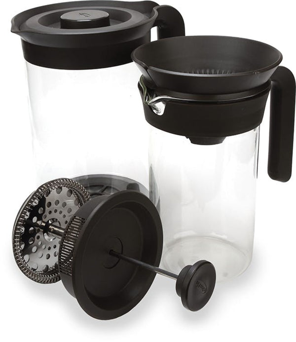 La Cafetière 3-in-1 Coffee Brewer Set image 10
