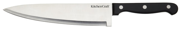 KitchenCraft 5 Piece Knife Set and Block image 3
