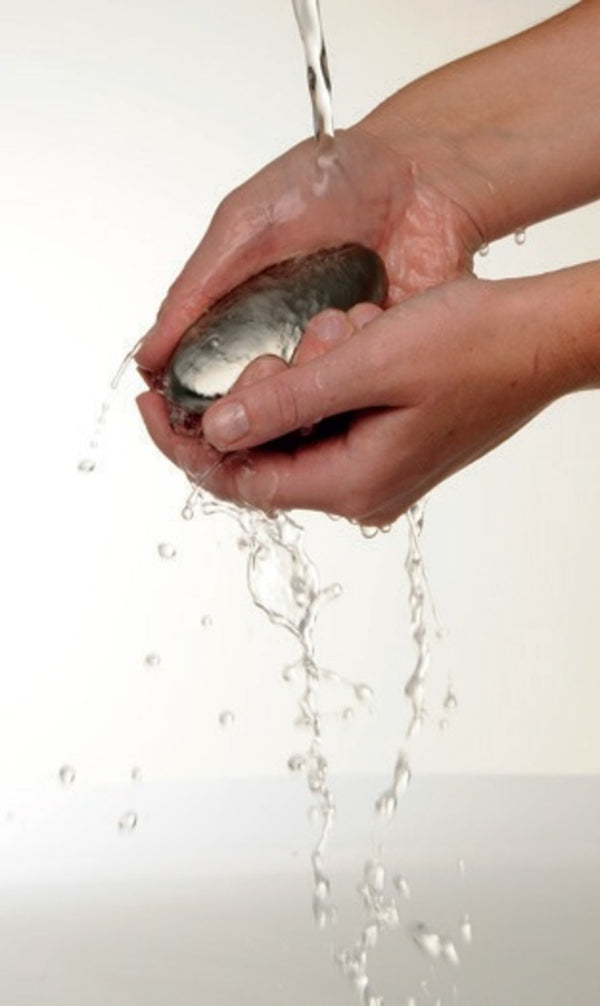 KitchenCraft Stainless Steel Finger Fresh Bar image 2