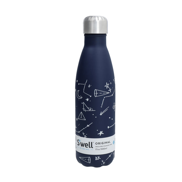 S'well Midnight Sky Drinks Bottle, 500ml image 3