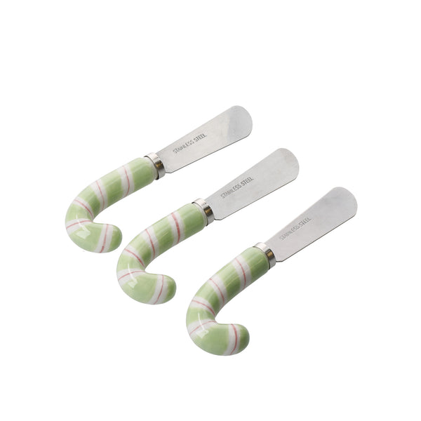 KitchenCraft The Nutcracker Collection Bamboo Cheese Serving Set image 9