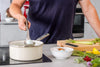 KitchenAid Premium Stainless Steel Ladle image 4