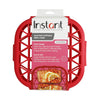 Instant Pot™ Instant Vortex™ Silicone Flippable Grill Cage image 4