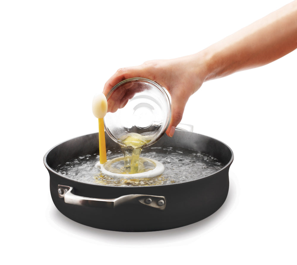 Chef'n Yolkster™ Egg Poacher