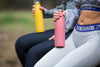 Built 500ml Double Walled Stainless Steel Water Bottle Pink image 7
