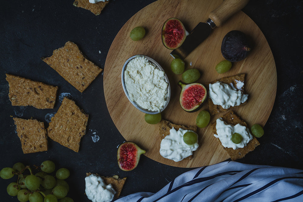 Home Made Cheese Making Kit