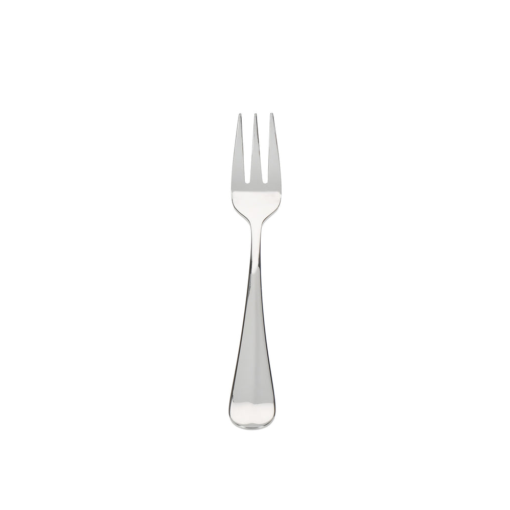 Mikasa Hospitality 12-Piece Baguette Cake Fork Cutlery Set image 1