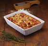 KitchenCraft World of Flavours Italian Medium Lasagne / Baking Dish image 2