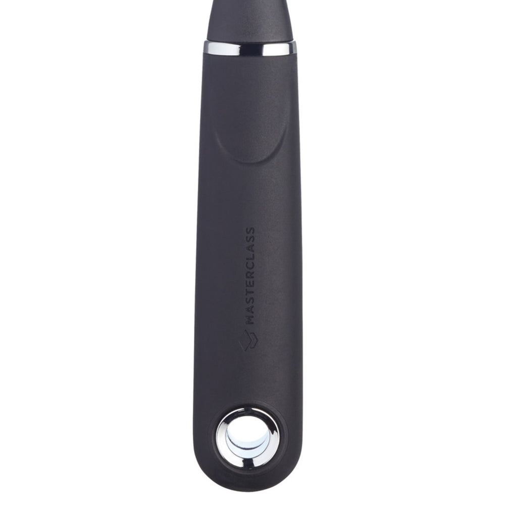 MasterClass Soft Grip Nylon Slotted Turner