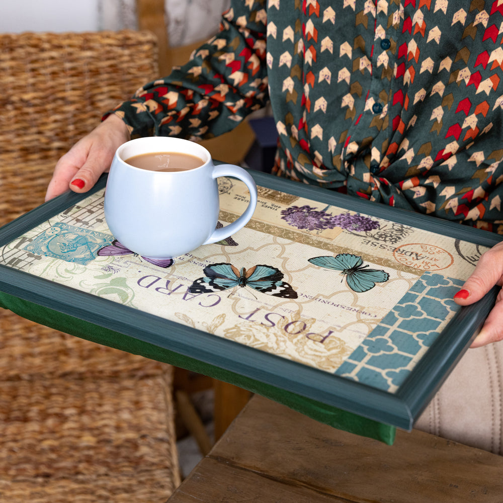Creative Tops Postcard Laptray