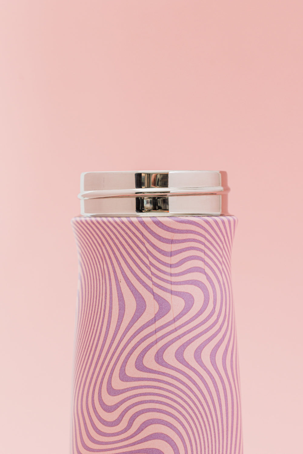 S'well Lavender Swirl Traveler, 470ml