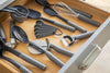 KitchenAid 5pc Measuring Spoon Set - Charcoal Grey image 15