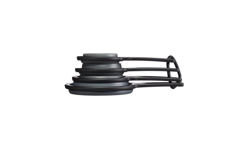 MasterClass Smart Space Collapsible Baking Measure Cups