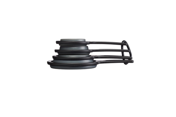 MasterClass Smart Space Collapsible Baking Measure Cups image 3