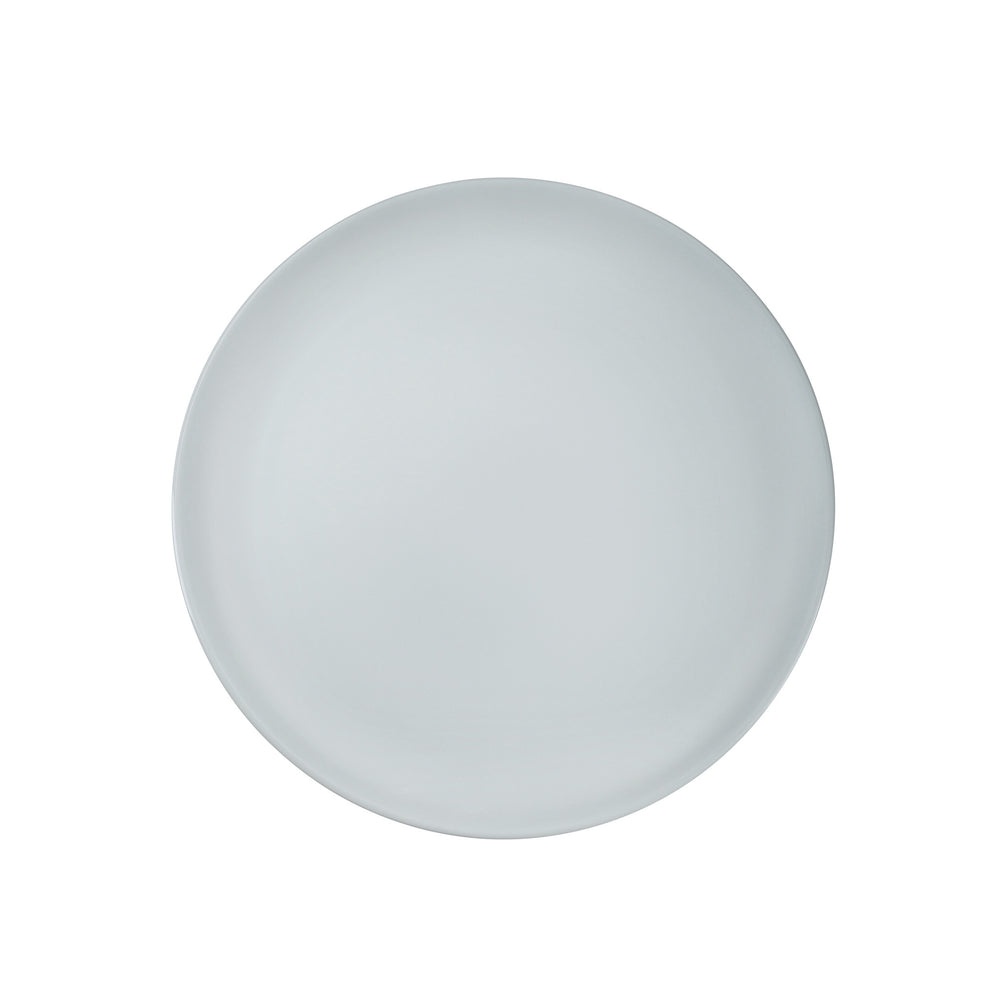 Colourworks Classics Salad and Snack Melamine Plates