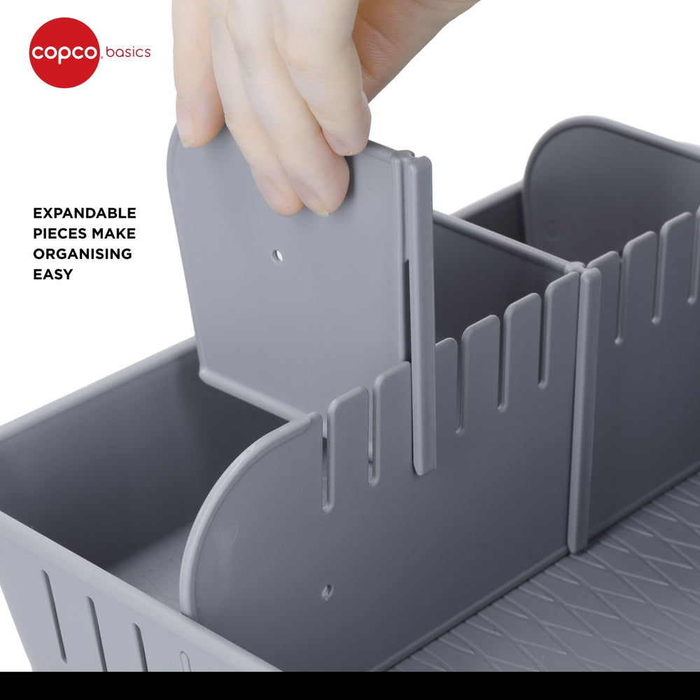 Copco Food Storage Container Organiser