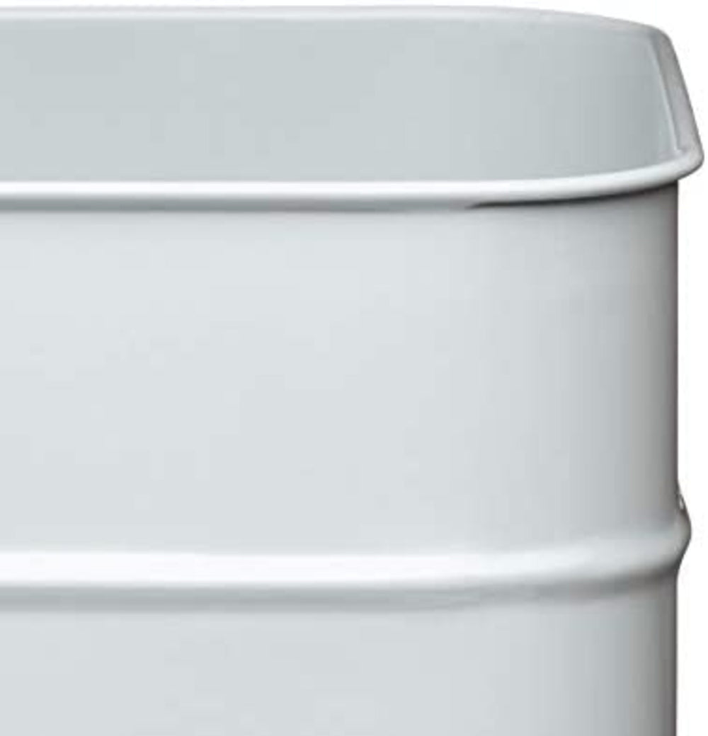 Living Nostalgia French Grey Utensil Pot