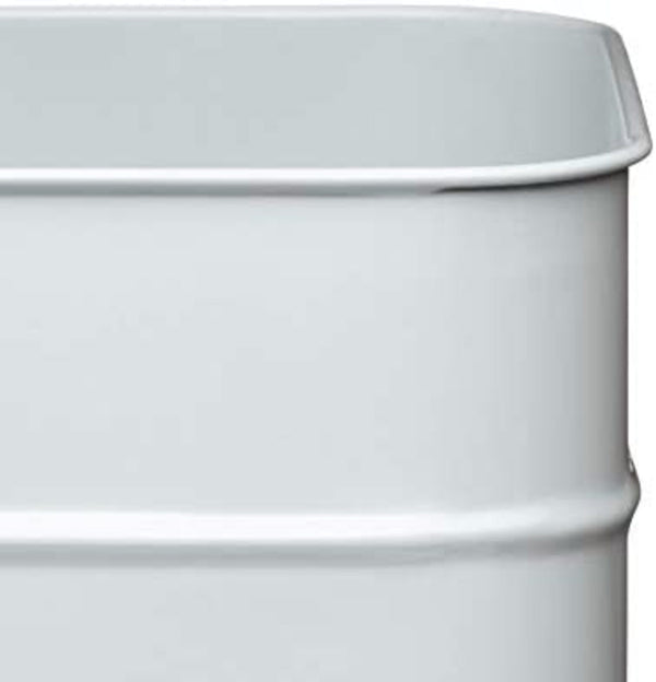 Living Nostalgia French Grey Utensil Pot image 2