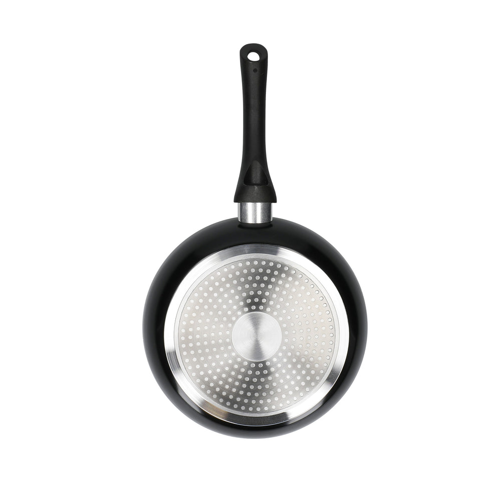 MasterClass Can-to-Pan 20cm Ceramic Non-Stick Frying Pan, Recycled Aluminium