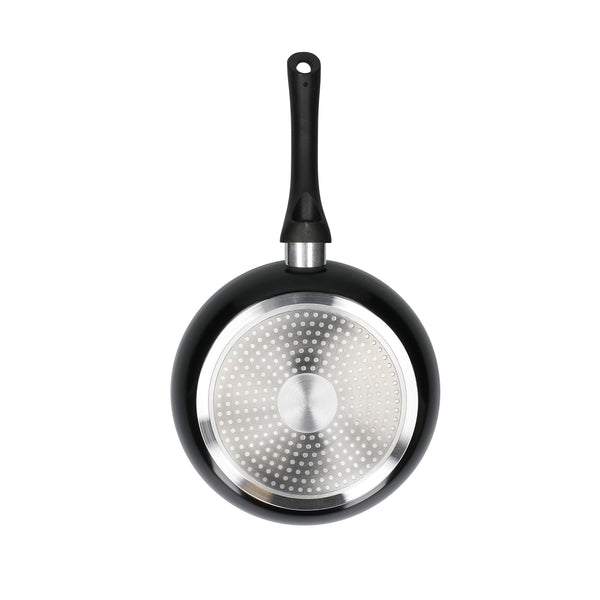 MasterClass Can-to-Pan 20cm Ceramic Non-Stick Frying Pan, Recycled Aluminium image 9