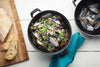 KitchenCraft World of Flavours Mediterranean Large Mussels Pot image 4
