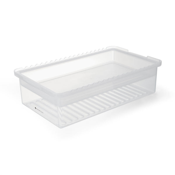 MasterClass Marinade Tray with Lid image 3