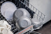 KitchenAid 4pc Meal Prep Bowls Set with Lids - Charcoal Grey image 10