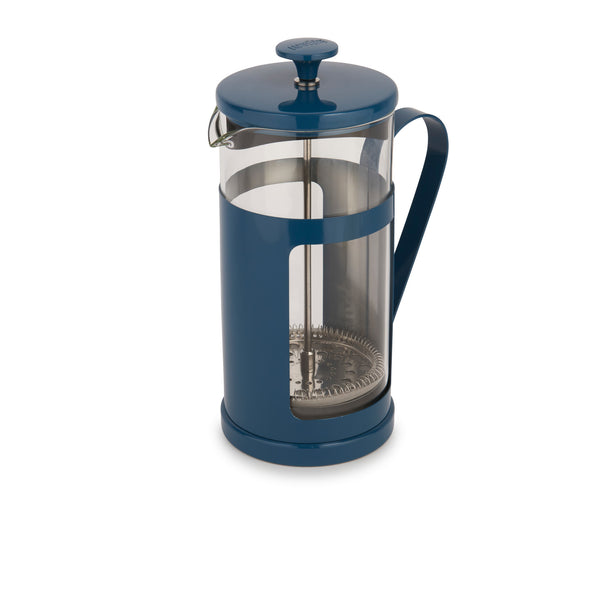 La Cafetière Monaco Navy Blue Cafetière - 8 Cup image 3