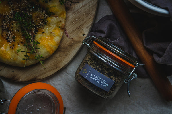 Home Made Jar Labels - Herb and Spice image 6