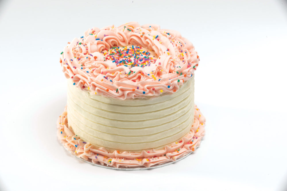 Sweetly Does It Set of 2 Icing Scrapers