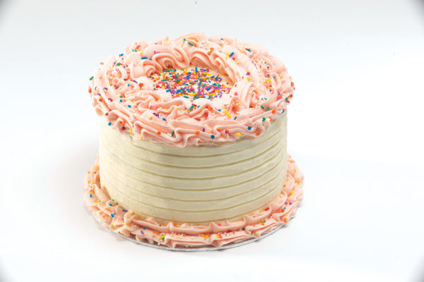 Sweetly Does It Set of 2 Icing Scrapers image 2