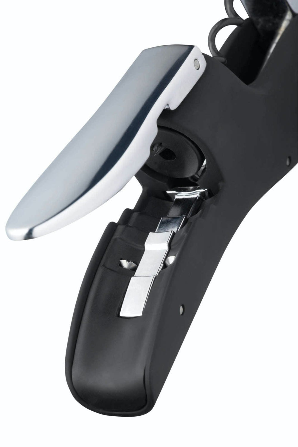 BarCraft Lever-Arm Power Arc Corkscrew