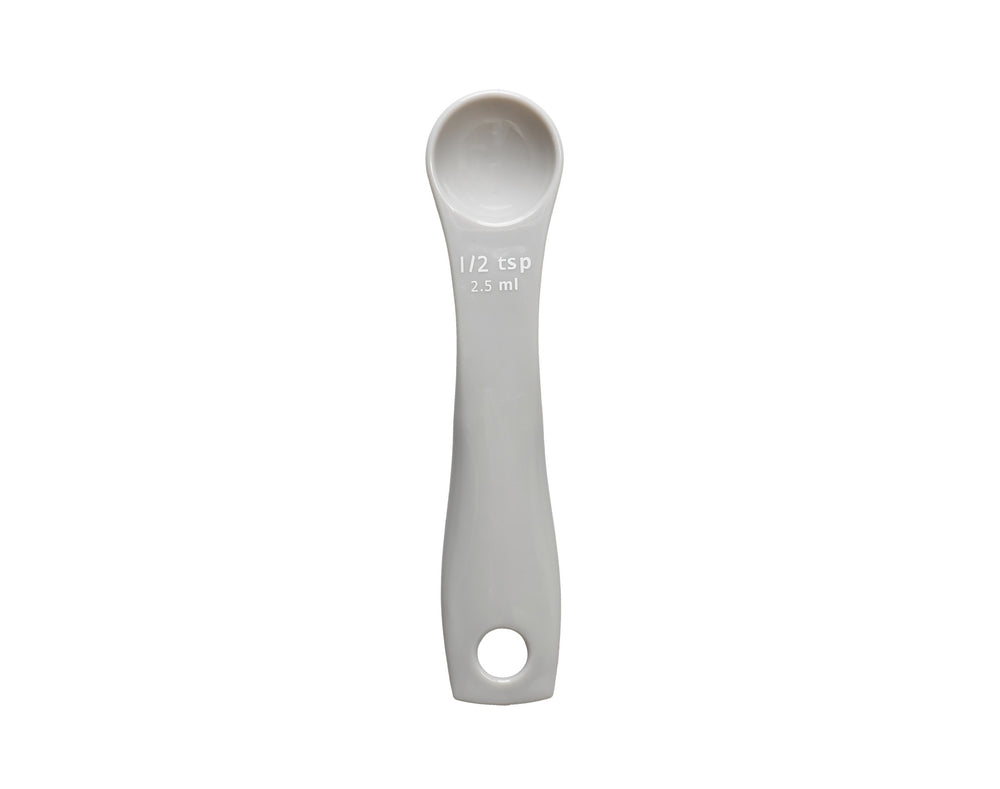 Colourworks Classics Five Piece Measuring Spoon Set