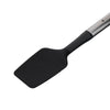 MasterClass Soft Grip Stainless Steel Spoon Spatula - 30 cm image 10