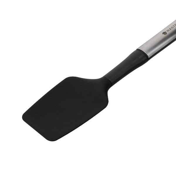 MasterClass Soft Grip Stainless Steel Spoon Spatula - 30 cm image 10