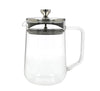 La Cafetière 2pc Tea Gift Set with 4-Cup Glass Loose Leaf Teapot, 1050ml and a Stainless Steel Tea Strainer image 3