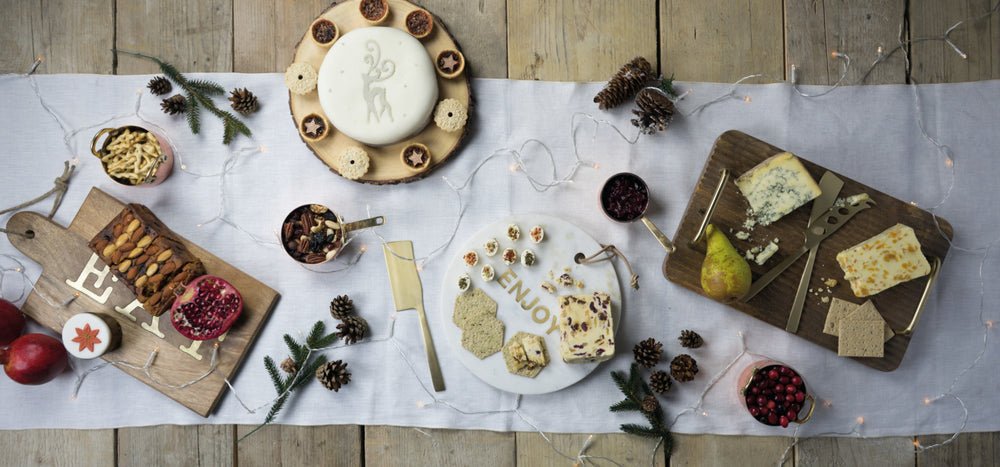 Artesà Rustic Small Wooden Serving Board