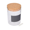 Natural Elements Small Glass Storage Canister image 3