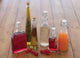 Home Made 500ml Cordial Bottle