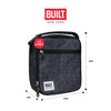 BUILT Lunch Bag - 3.6 L, Professional image 7