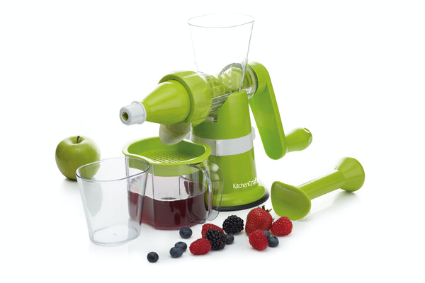 KitchenCraft Manual Juicer image 2