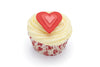 Sweetly Does It Set of 3 Heart Fondant Cutters image 2