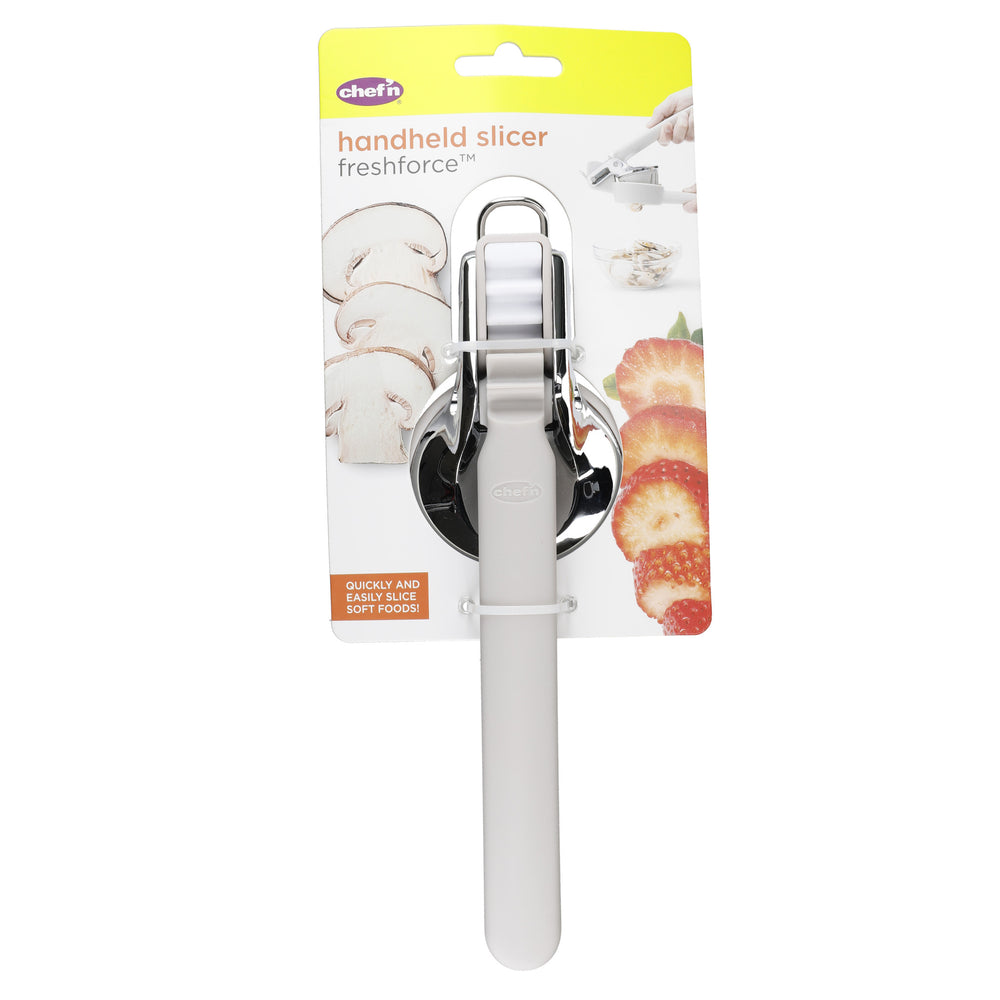 Chef'n Freshforce™ Handheld Slicer