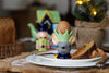 KitchenCraft The Nutcracker Collection Egg Cup - Mouse King image 7