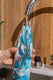S'well Ocean Marble Stainless Steel Water Bottle, 500ml