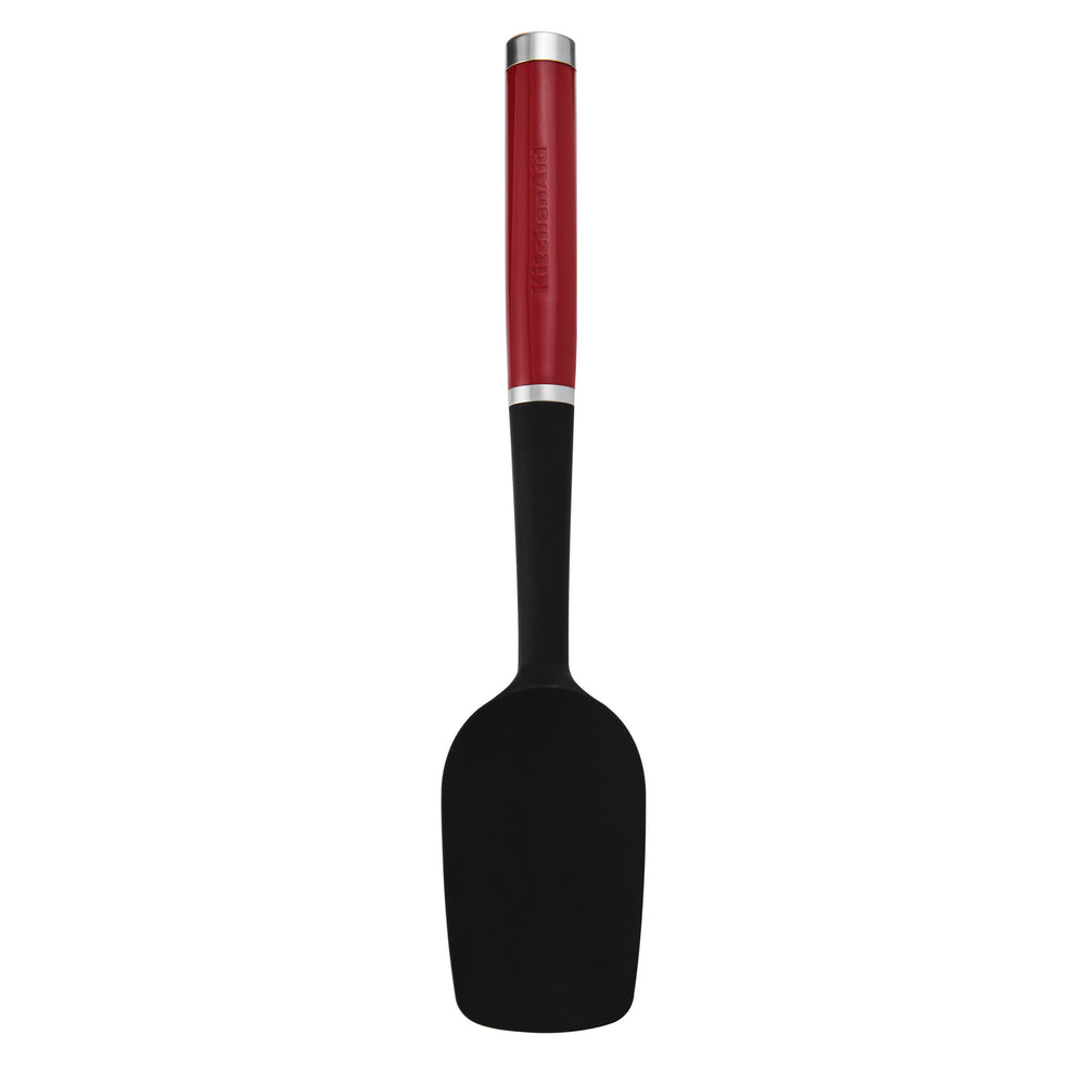 KitchenAid 2pc Silicone Spatula Set – Empire Red
