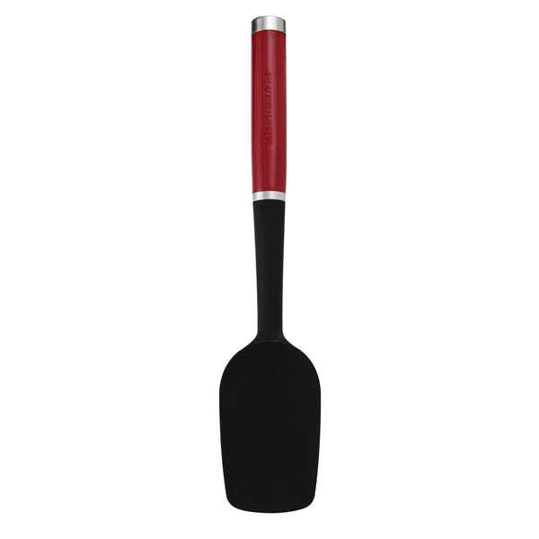 KitchenAid 2pc Silicone Spatula Set – Empire Red image 10