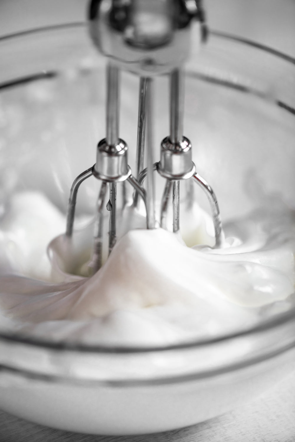 MasterClass Deluxe Stainless Steel Rotary Whisk CookServeEnjoy