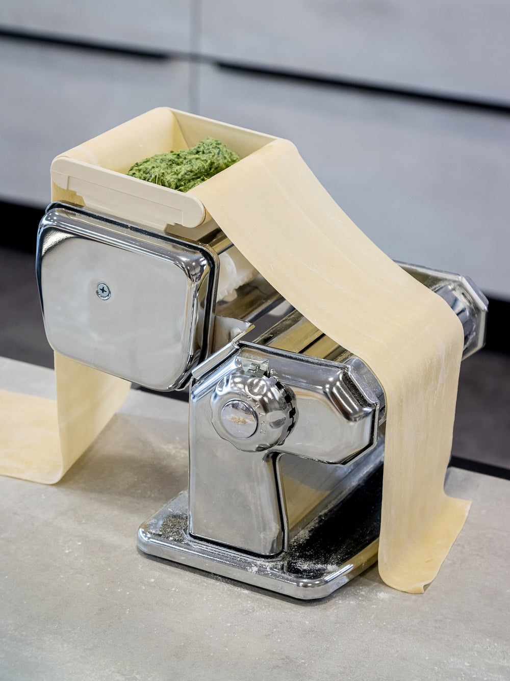 Imperia Italian Pasta Making Gift Set