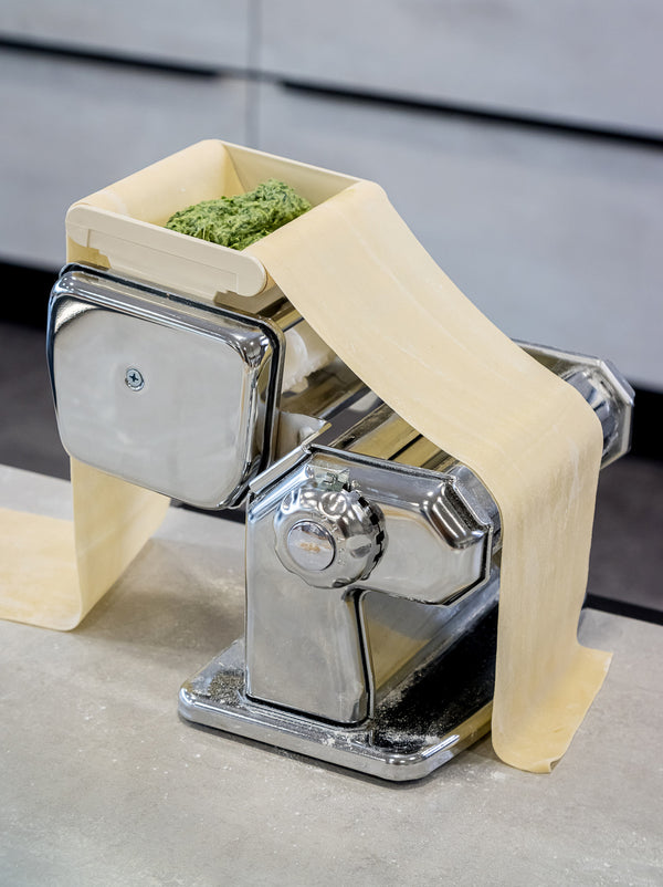 Imperia Italian Pasta Making Gift Set image 4